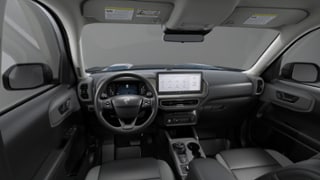 2026 Ford Bronco Sport® Internal Image 2